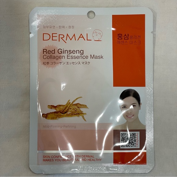 Korean Face Sheet Masks 7 Piece Bundle - Picture 8 of 10